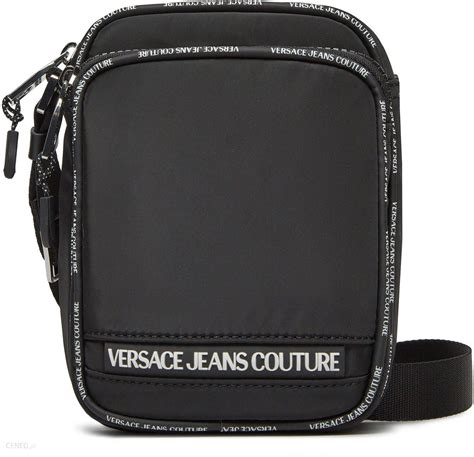 versace jeans couture saszetka|Versace Jeans Couture women.